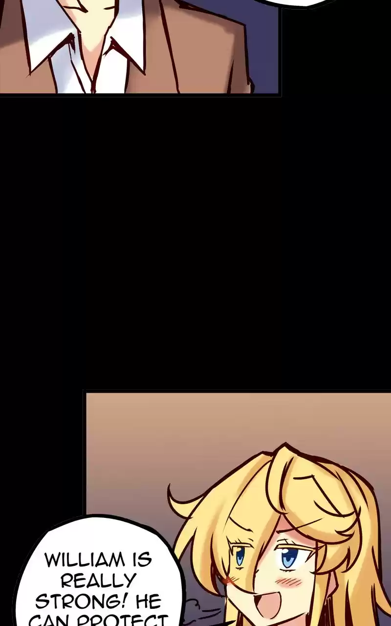 Everywhere & Nowhere Ch. 42 Goodnight Guildenstern