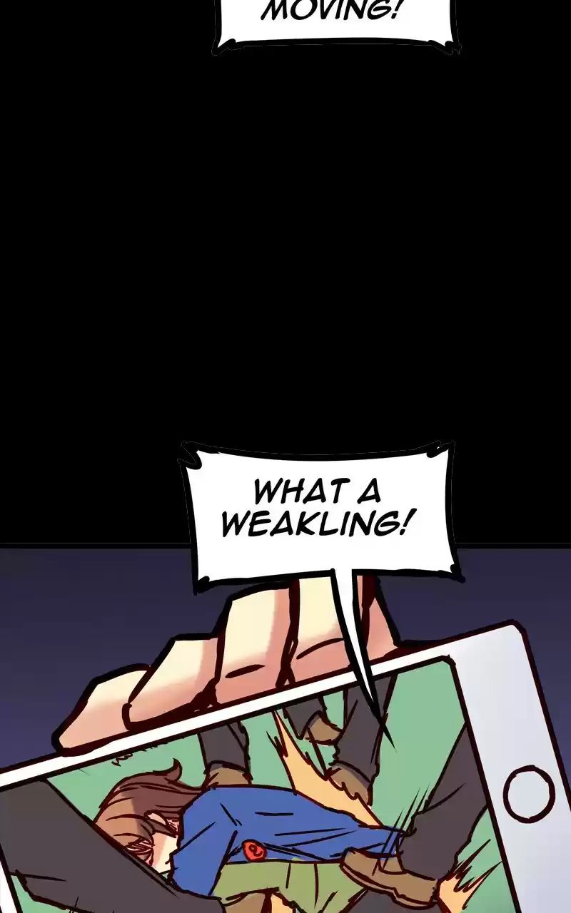 Everywhere & Nowhere Ch. 42 Goodnight Guildenstern