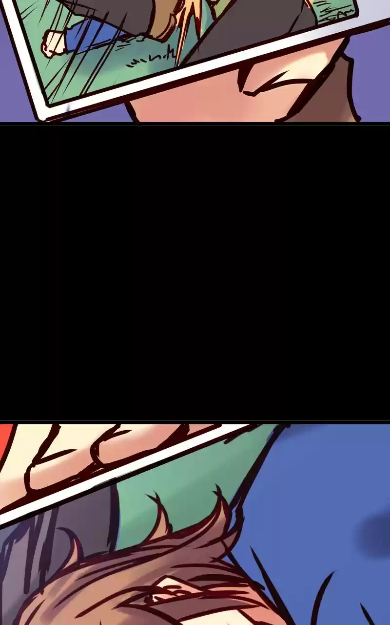 Everywhere & Nowhere Ch. 42 Goodnight Guildenstern