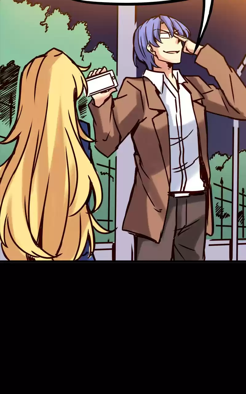 Everywhere & Nowhere Ch. 42 Goodnight Guildenstern