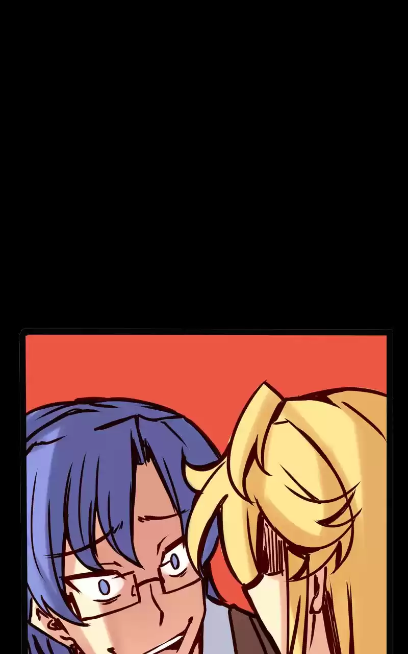 Everywhere & Nowhere Ch. 42 Goodnight Guildenstern