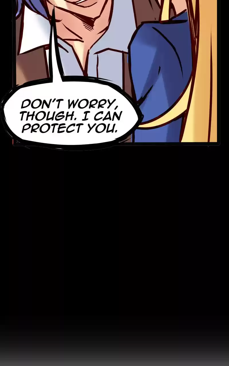 Everywhere & Nowhere Ch. 42 Goodnight Guildenstern