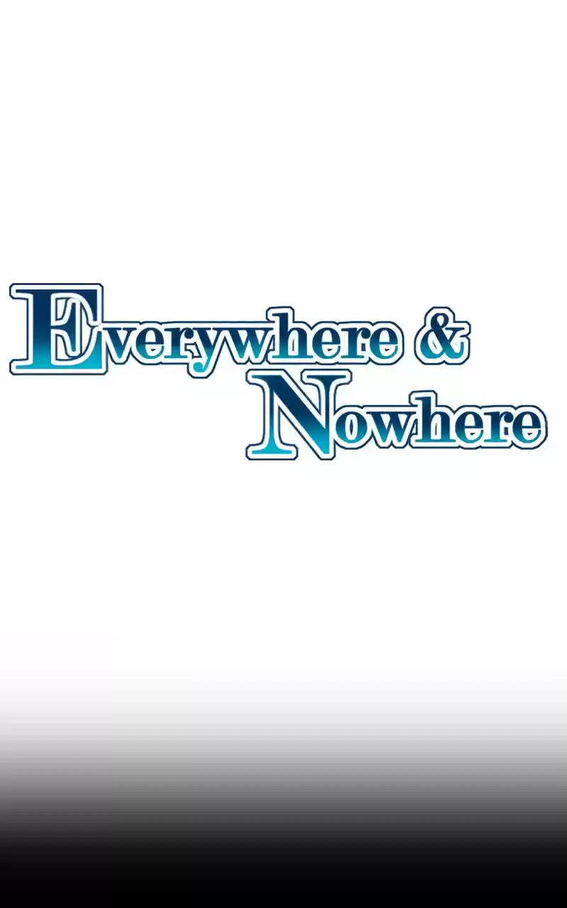 Everywhere & Nowhere Ch. 43 Knight of Wessex