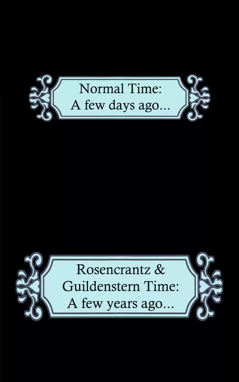 Everywhere & Nowhere Ch. 43 Knight of Wessex