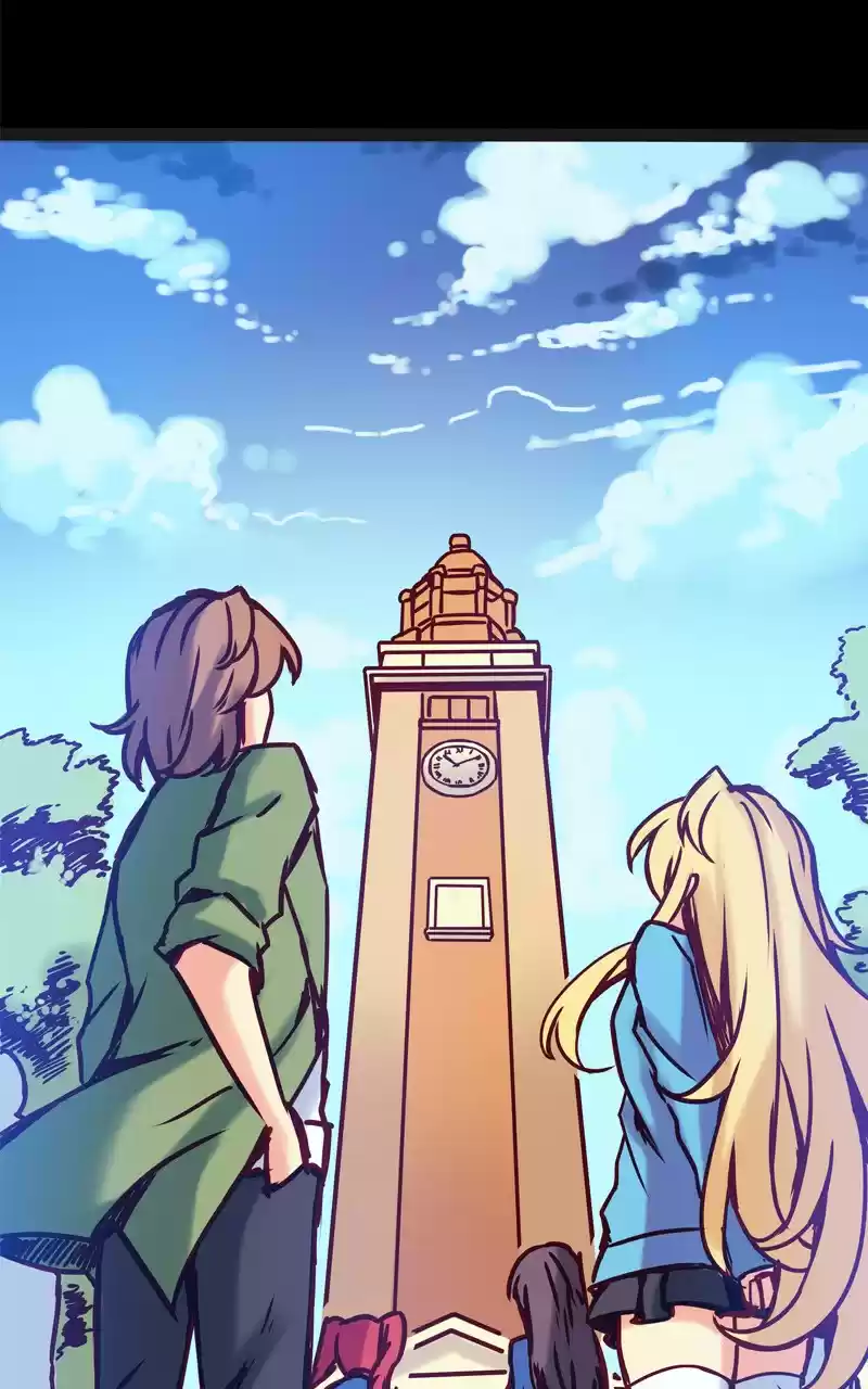 Everywhere & Nowhere Ch. 43 Knight of Wessex