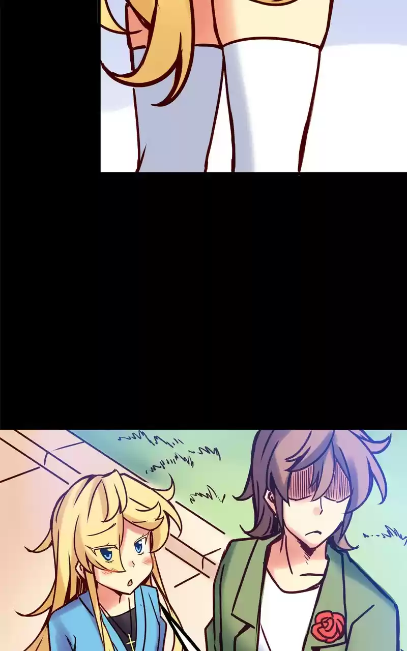 Everywhere & Nowhere Ch. 43 Knight of Wessex