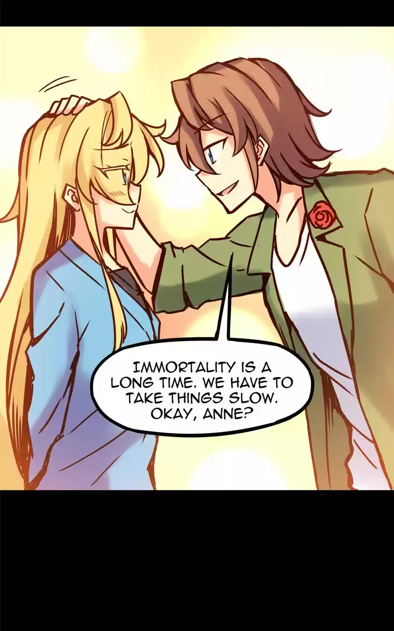 Everywhere & Nowhere Ch. 43 Knight of Wessex