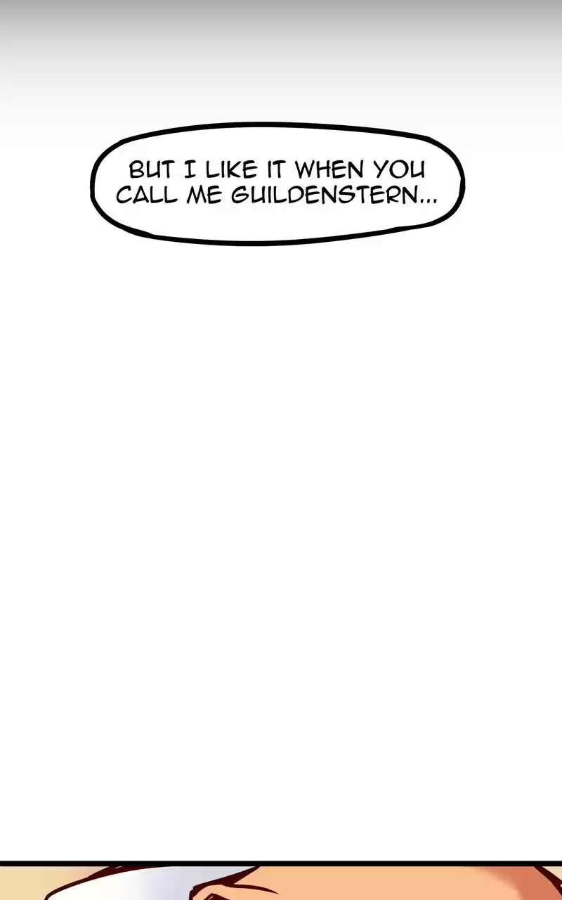 Everywhere & Nowhere Ch. 43 Knight of Wessex