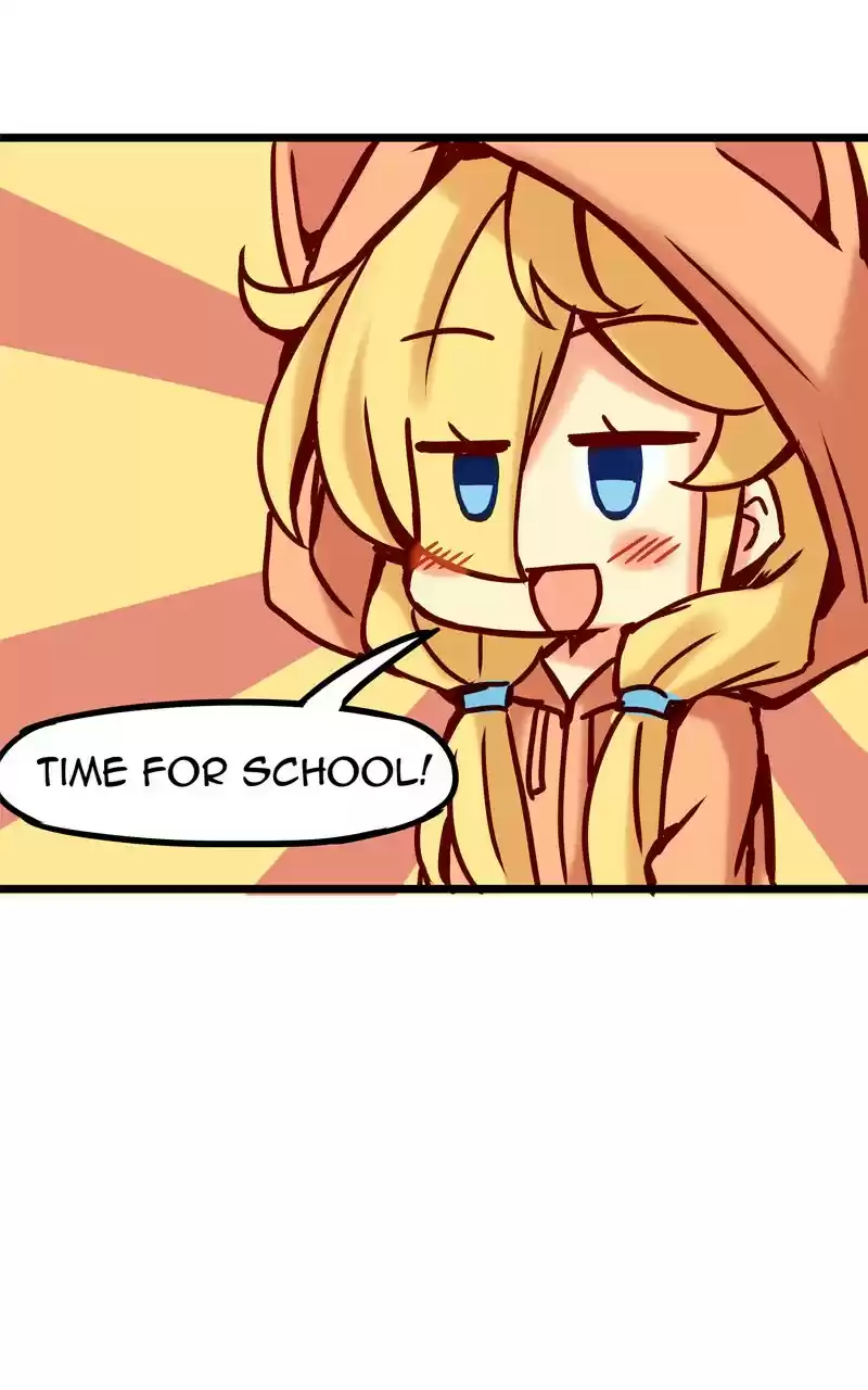 Everywhere & Nowhere Ch. 43 Knight of Wessex