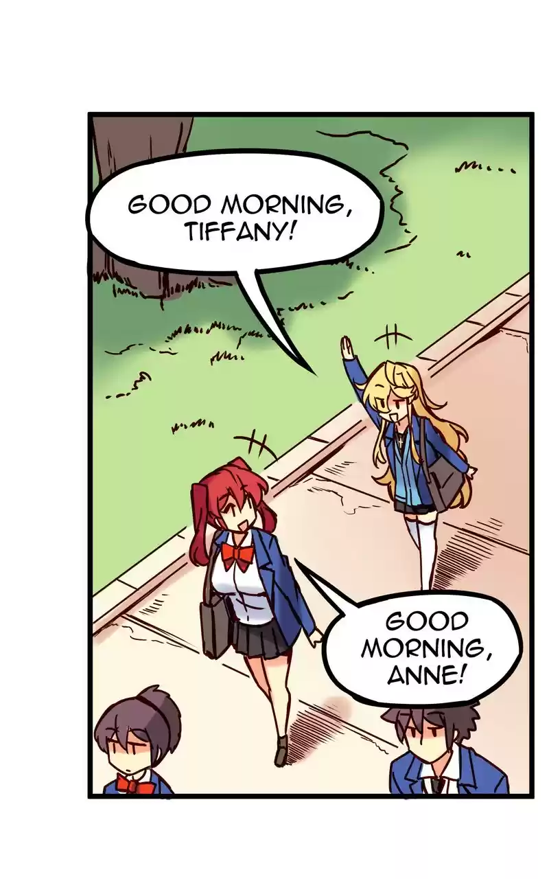 Everywhere & Nowhere Ch. 43 Knight of Wessex