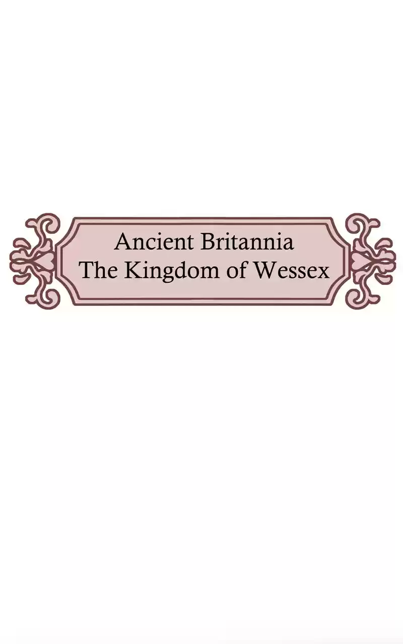 Everywhere & Nowhere Ch. 43 Knight of Wessex