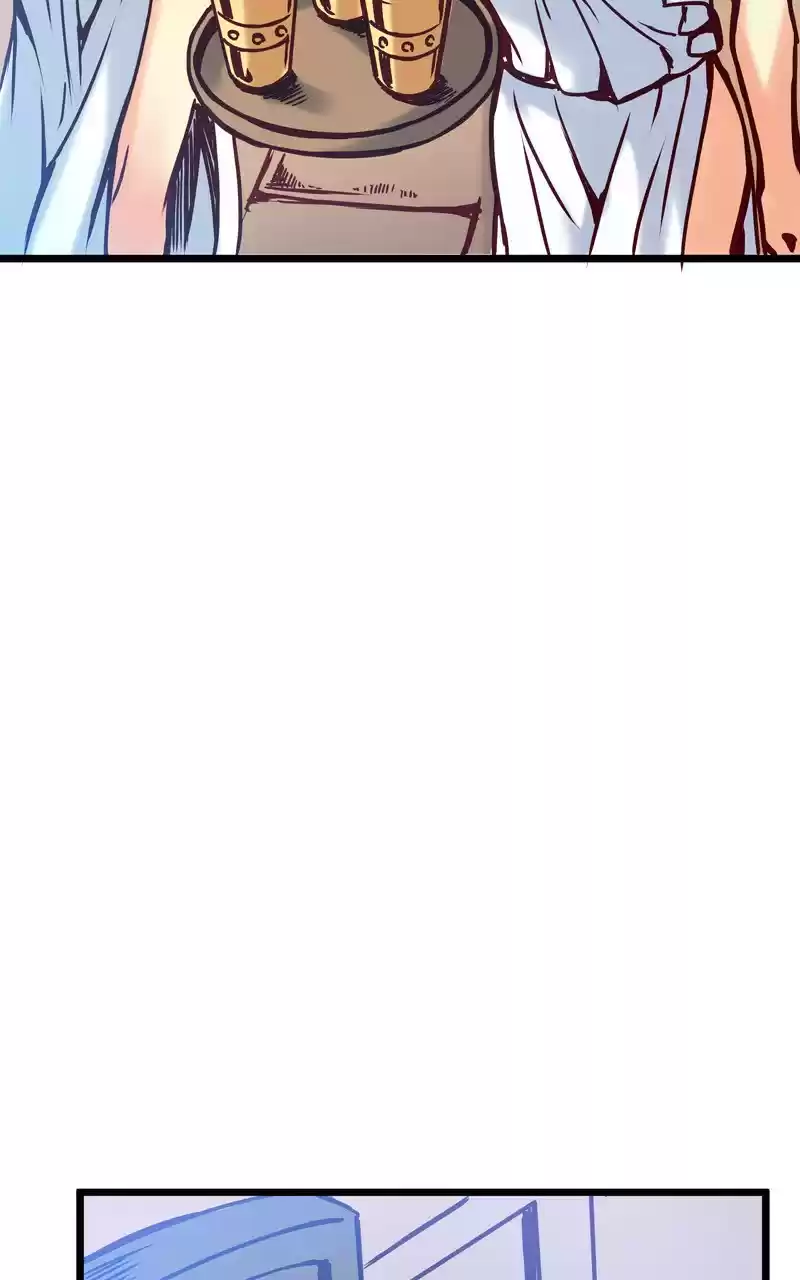 Everywhere & Nowhere Ch. 44 Dark Ages