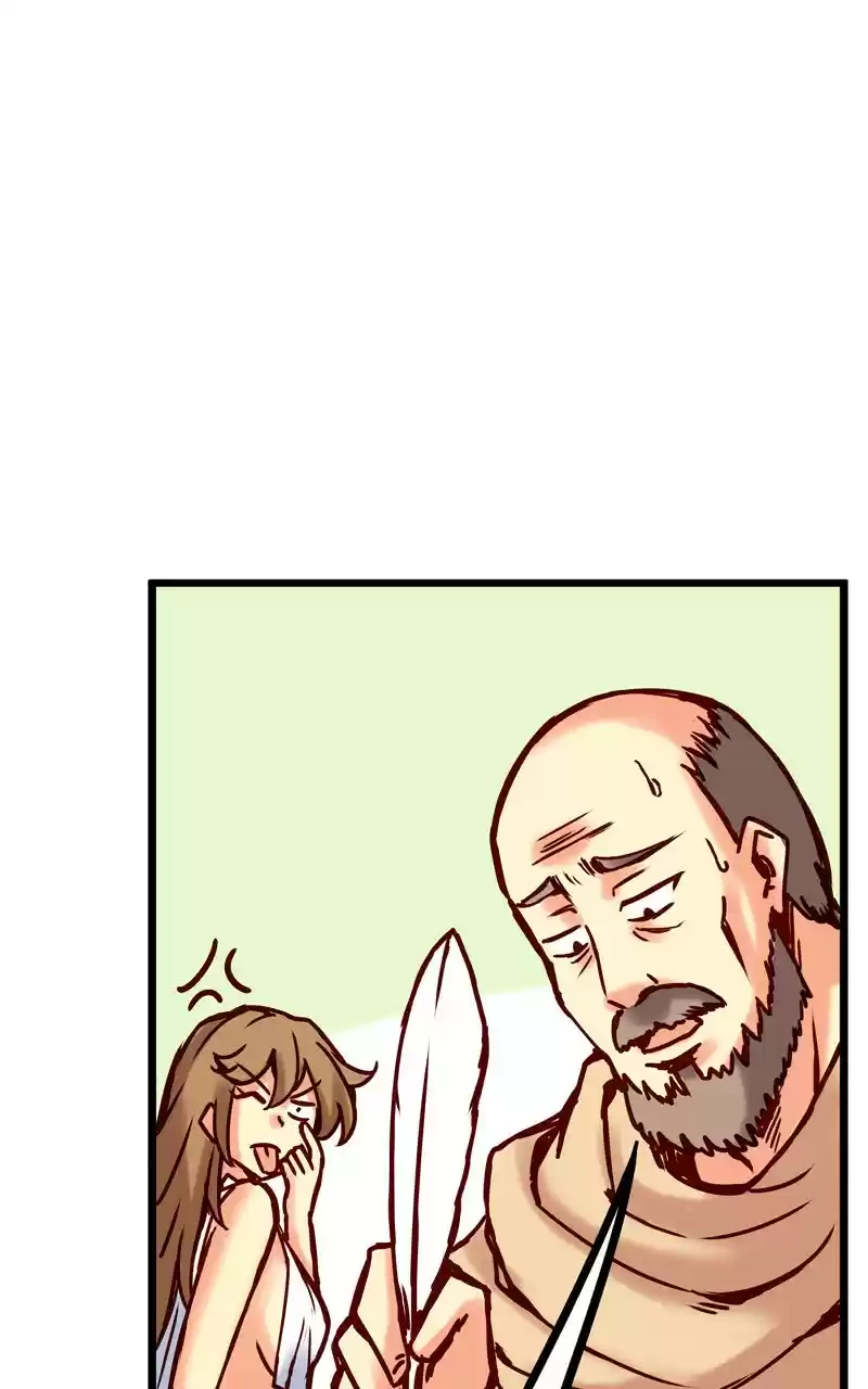 Everywhere & Nowhere Ch. 44 Dark Ages