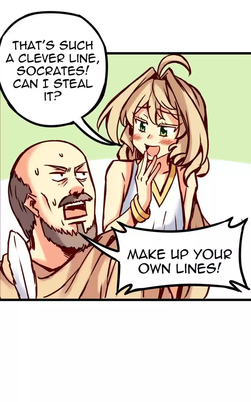 Everywhere & Nowhere Ch. 44 Dark Ages