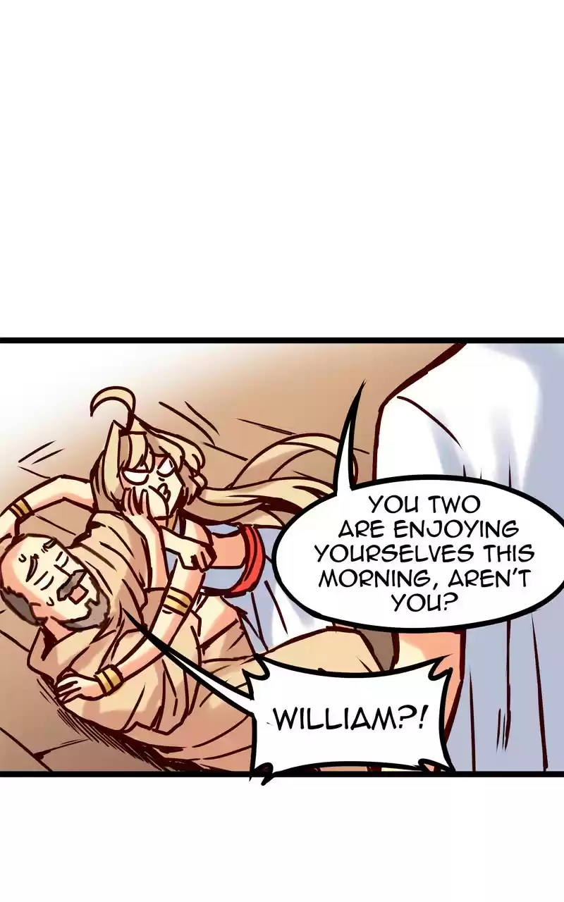 Everywhere & Nowhere Ch. 44 Dark Ages