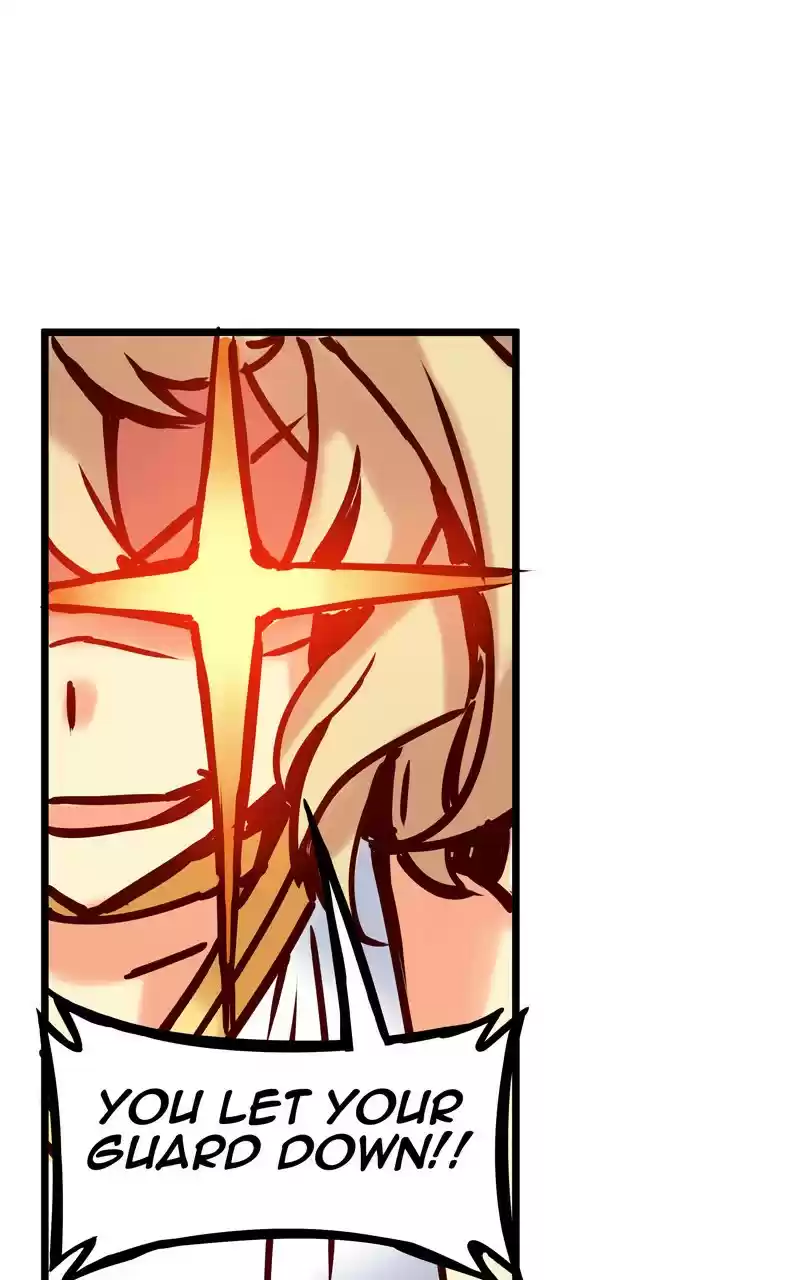 Everywhere & Nowhere Ch. 44 Dark Ages