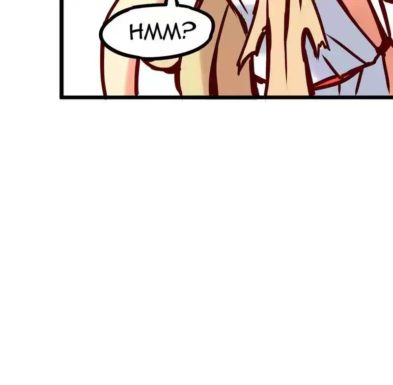 Everywhere & Nowhere Ch. 44 Dark Ages