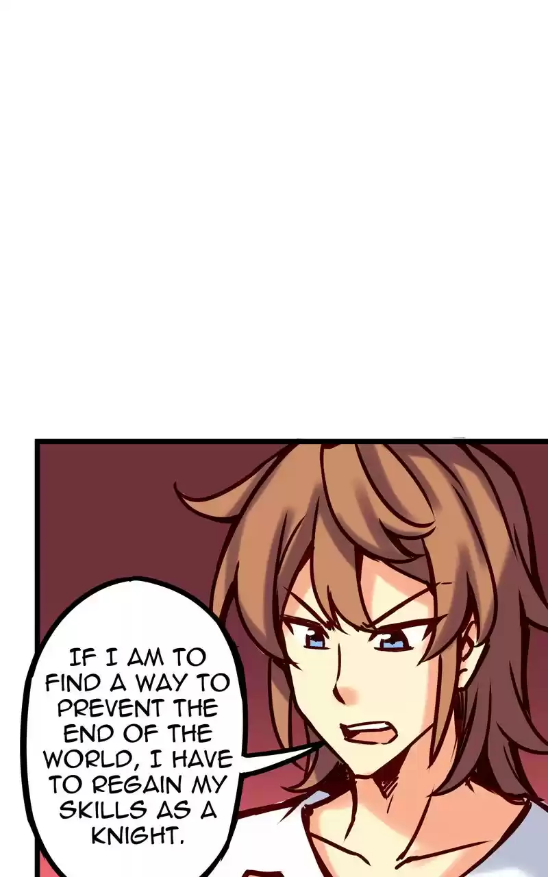 Everywhere & Nowhere Ch. 44 Dark Ages