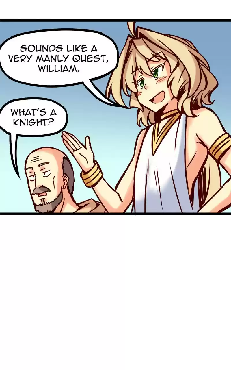 Everywhere & Nowhere Ch. 44 Dark Ages