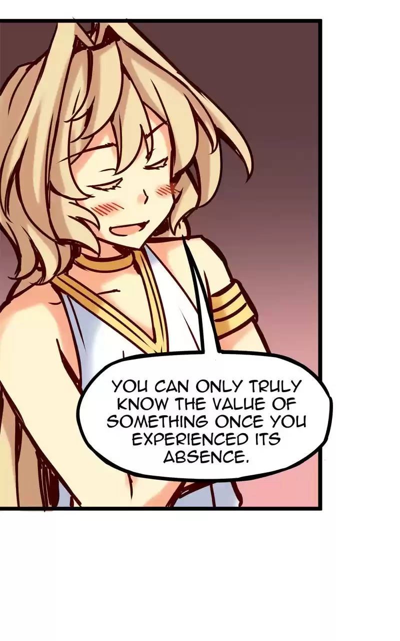 Everywhere & Nowhere Ch. 44 Dark Ages