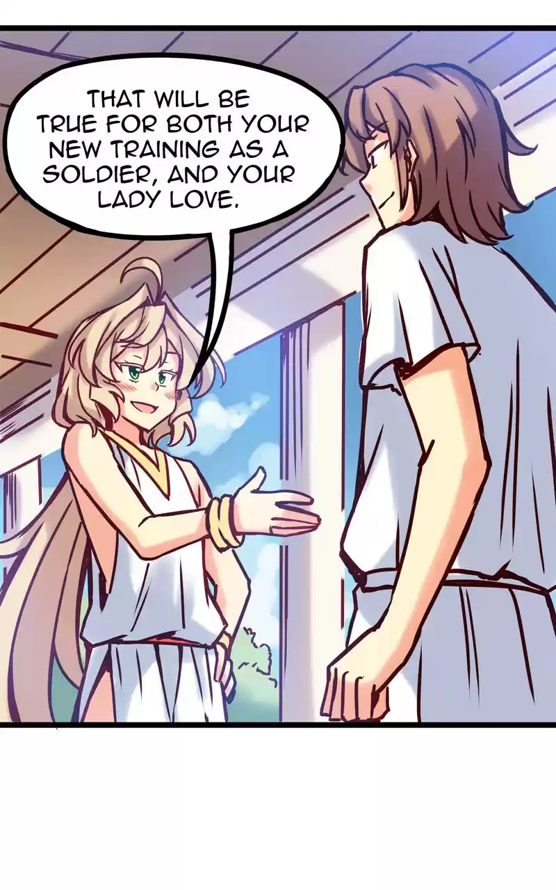 Everywhere & Nowhere Ch. 44 Dark Ages