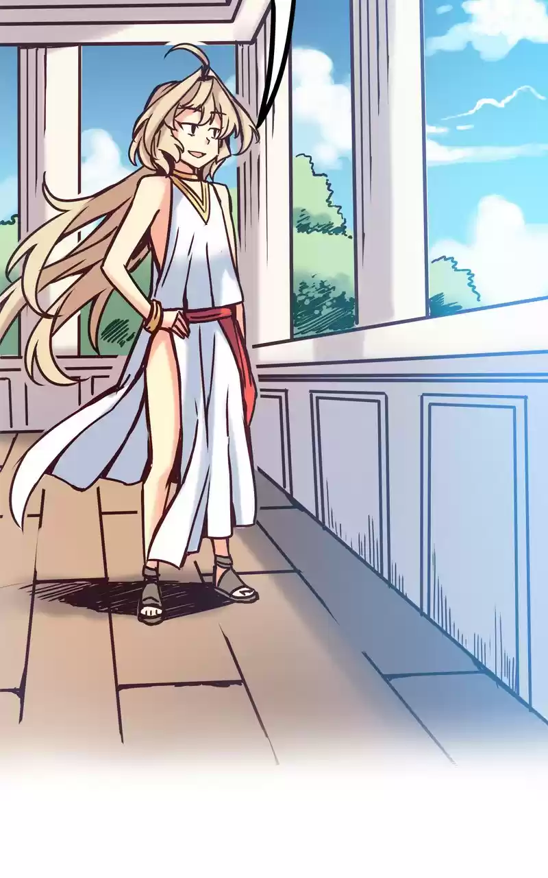 Everywhere & Nowhere Ch. 44 Dark Ages