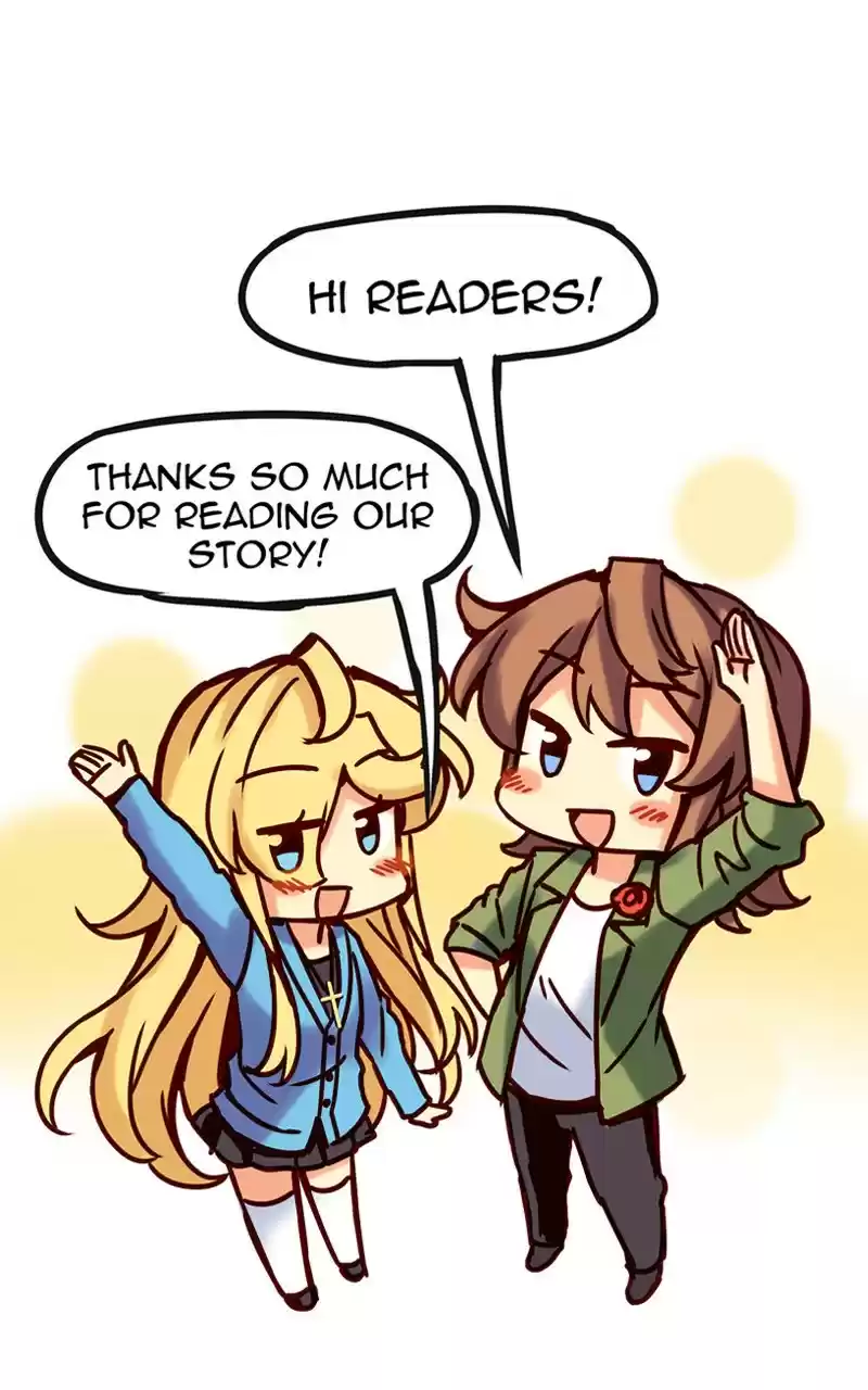 Everywhere & Nowhere Ch. 44.5 Picture Books