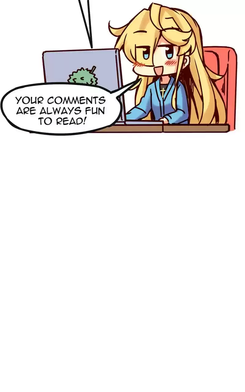 Everywhere & Nowhere Ch. 44.5 Picture Books