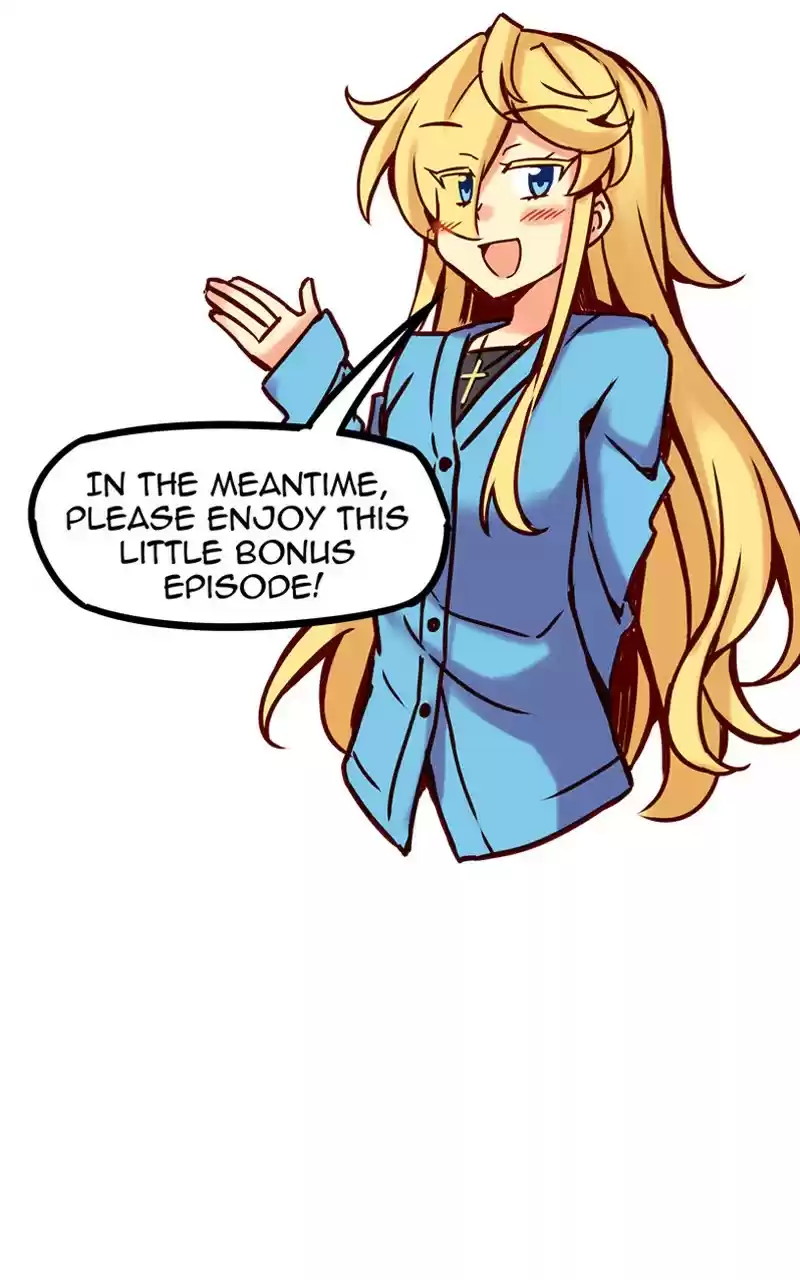 Everywhere & Nowhere Ch. 44.5 Picture Books