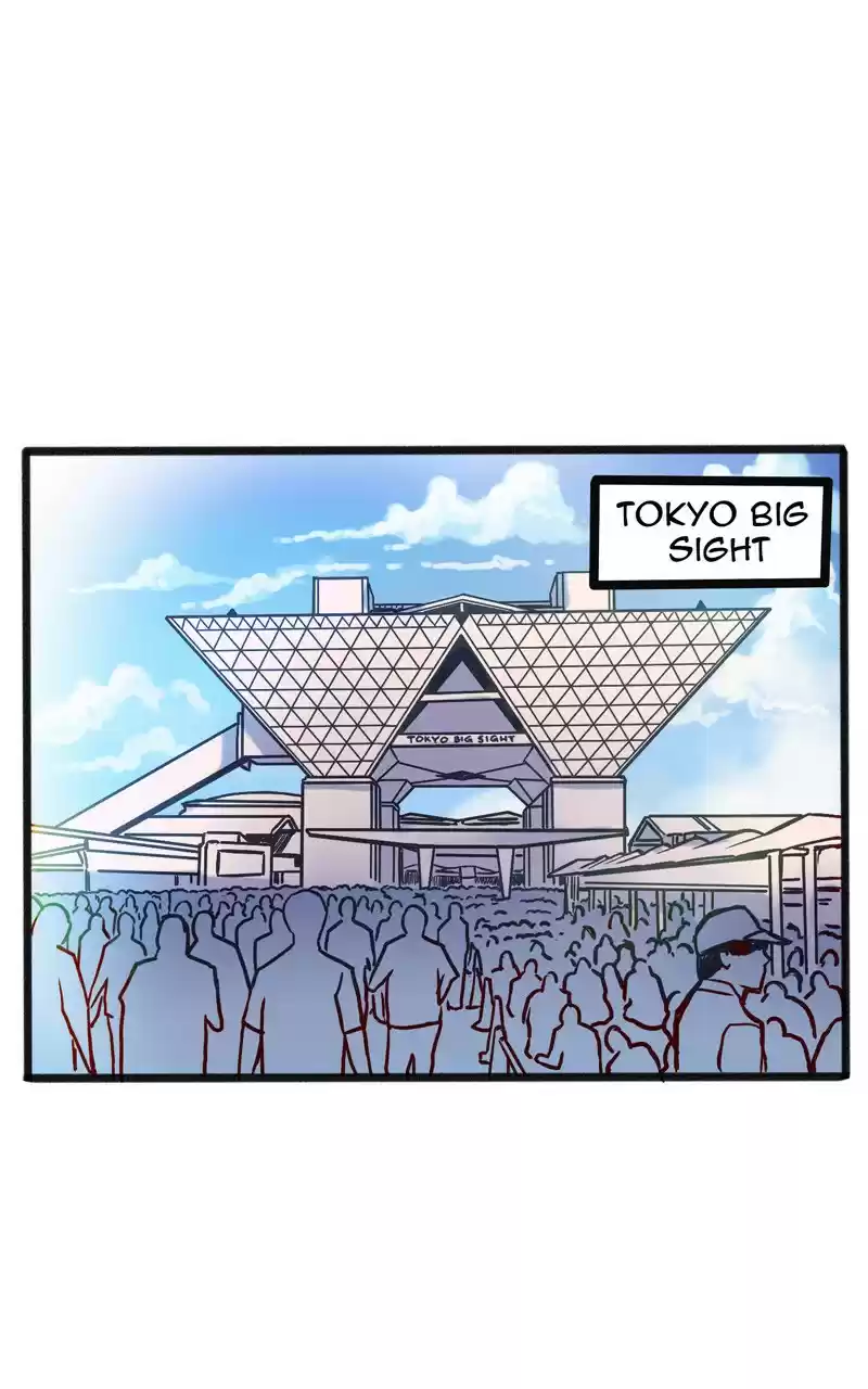 Everywhere & Nowhere Ch. 44.5 Picture Books