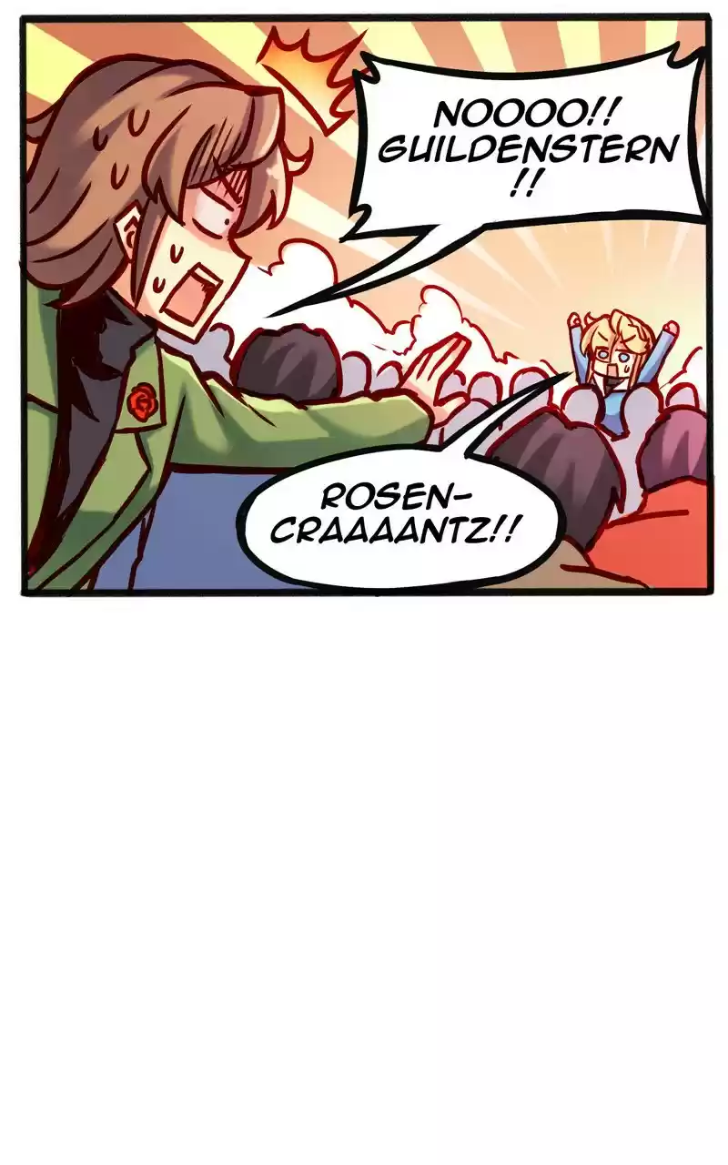 Everywhere & Nowhere Ch. 44.5 Picture Books