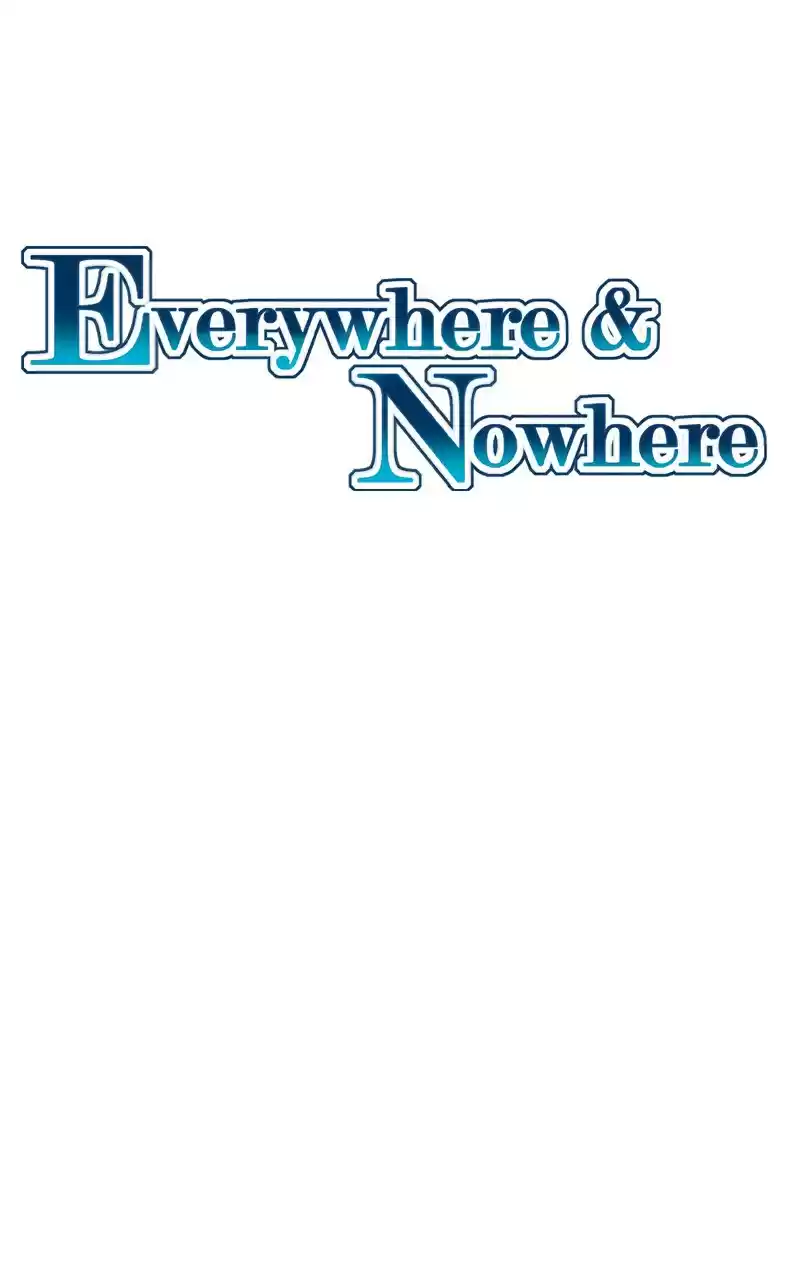 Everywhere & Nowhere Ch. 45 Not Rosencrantz