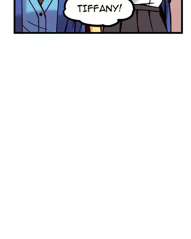 Everywhere & Nowhere Ch. 45 Not Rosencrantz