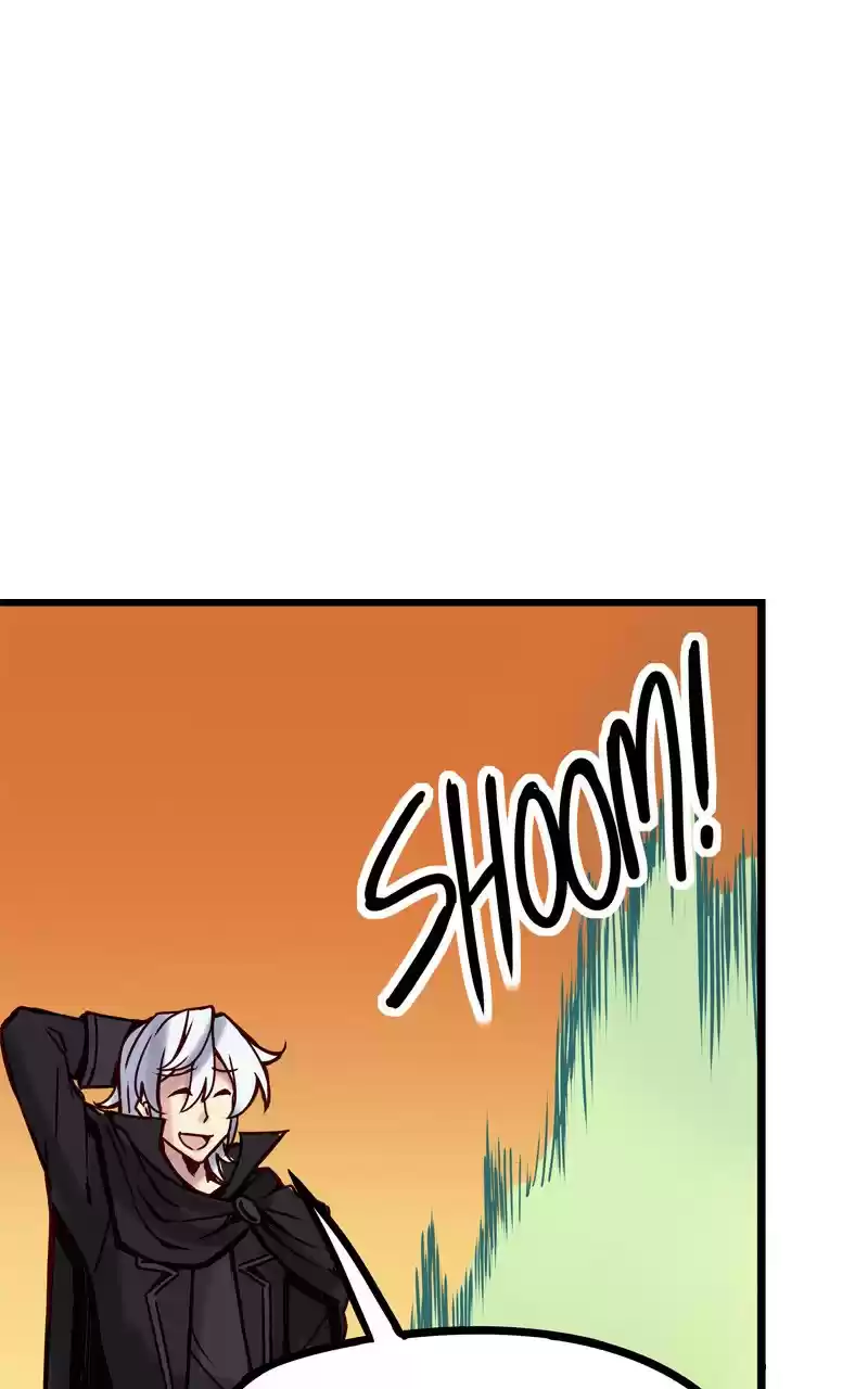 Everywhere & Nowhere Ch. 45 Not Rosencrantz