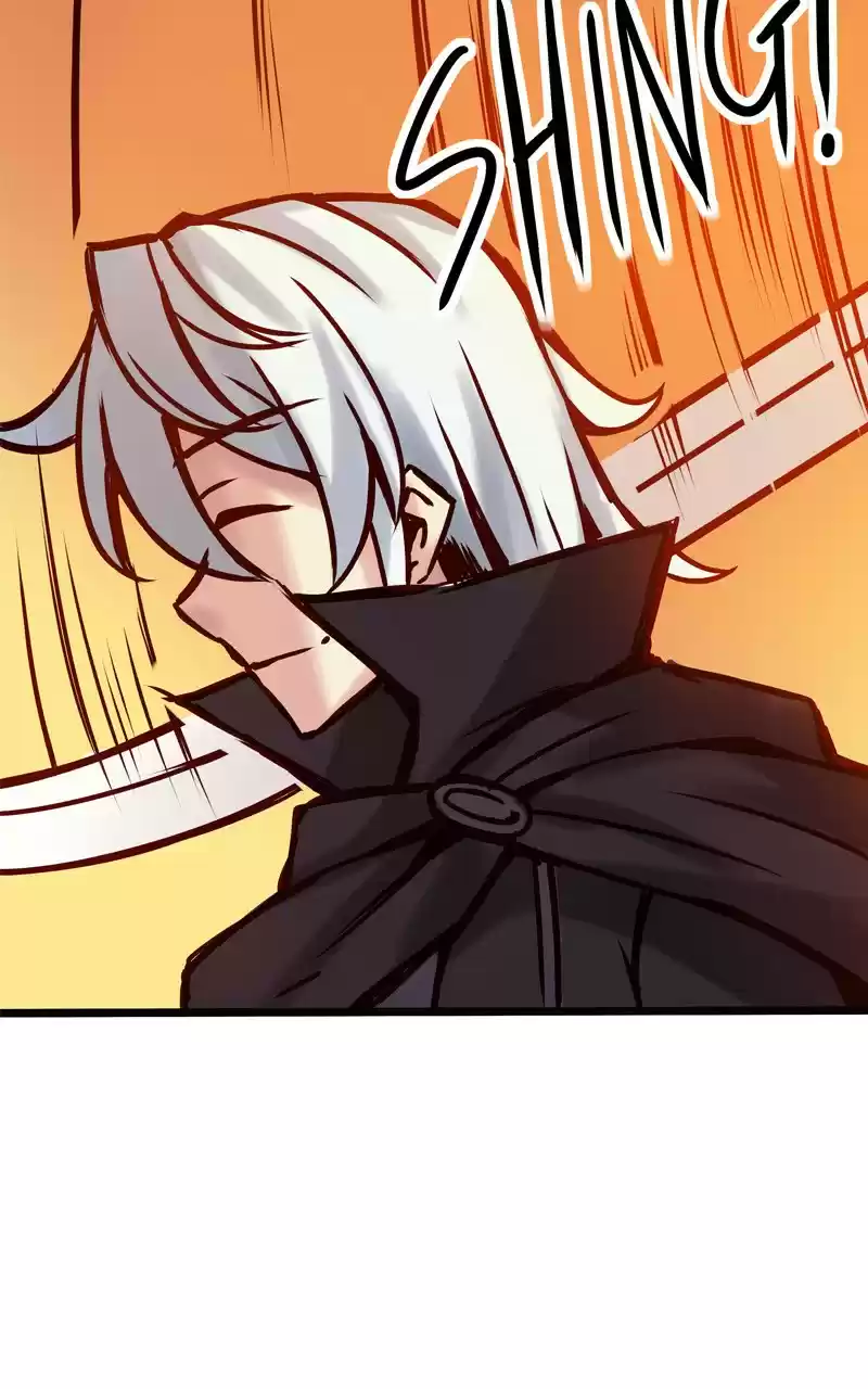 Everywhere & Nowhere Ch. 45 Not Rosencrantz