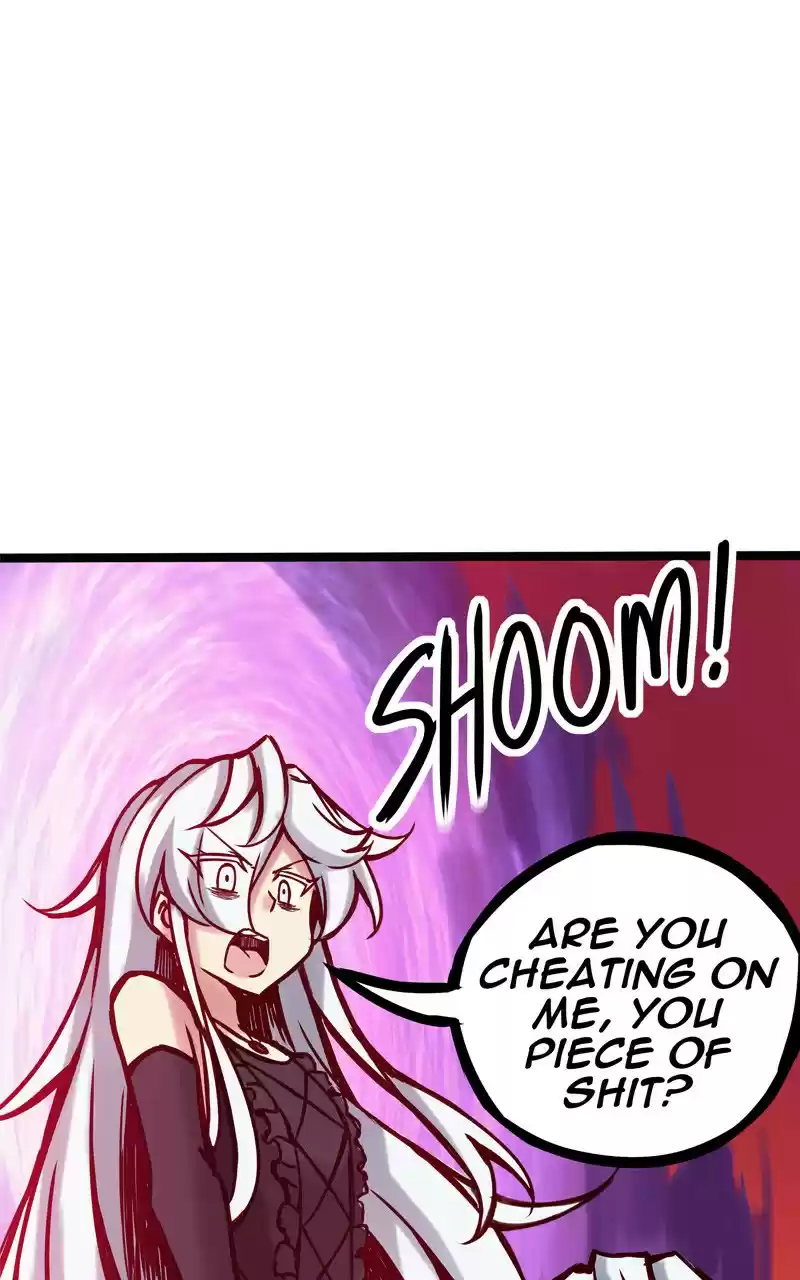 Everywhere & Nowhere Ch. 45 Not Rosencrantz