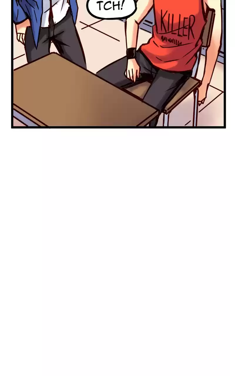 Everywhere & Nowhere Ch. 46 William's Return