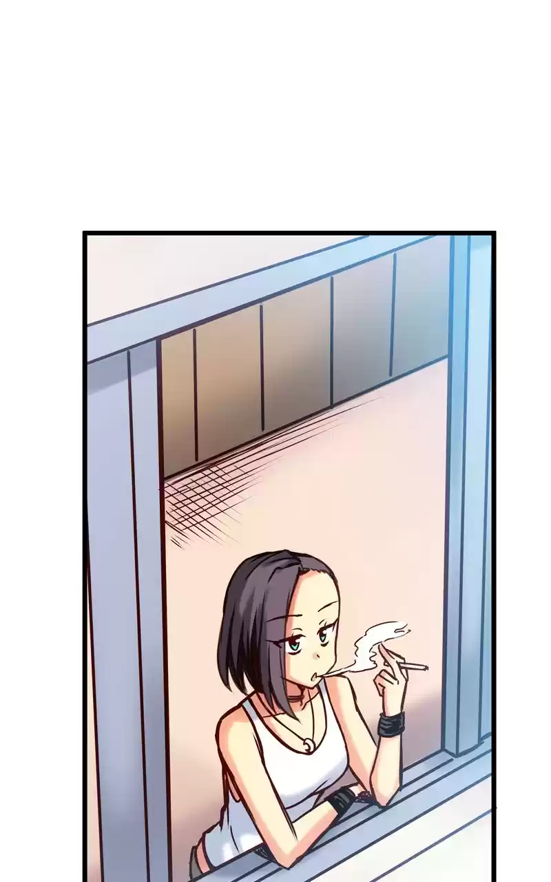 Everywhere & Nowhere Ch. 46 William's Return