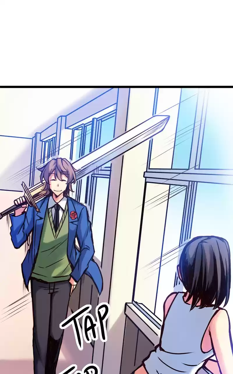 Everywhere & Nowhere Ch. 46 William's Return