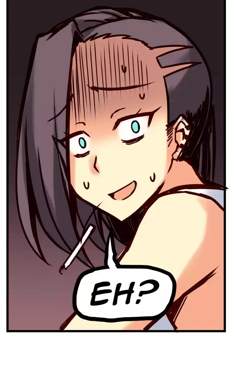 Everywhere & Nowhere Ch. 46 William's Return