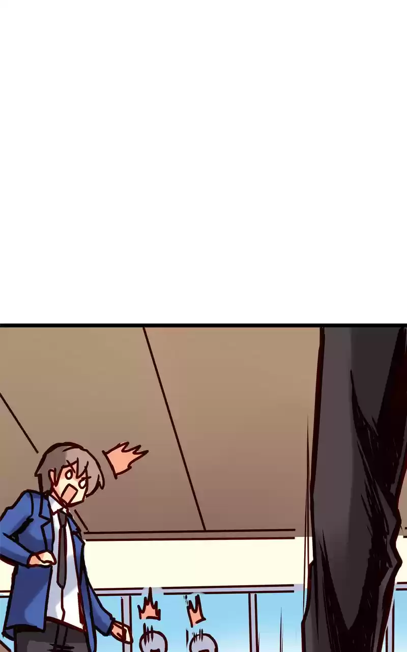 Everywhere & Nowhere Ch. 46 William's Return