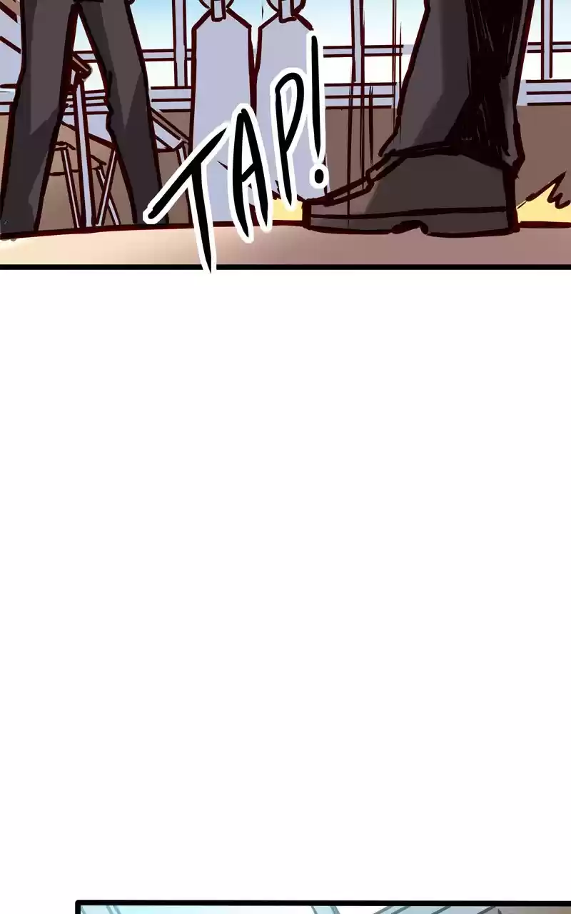 Everywhere & Nowhere Ch. 46 William's Return