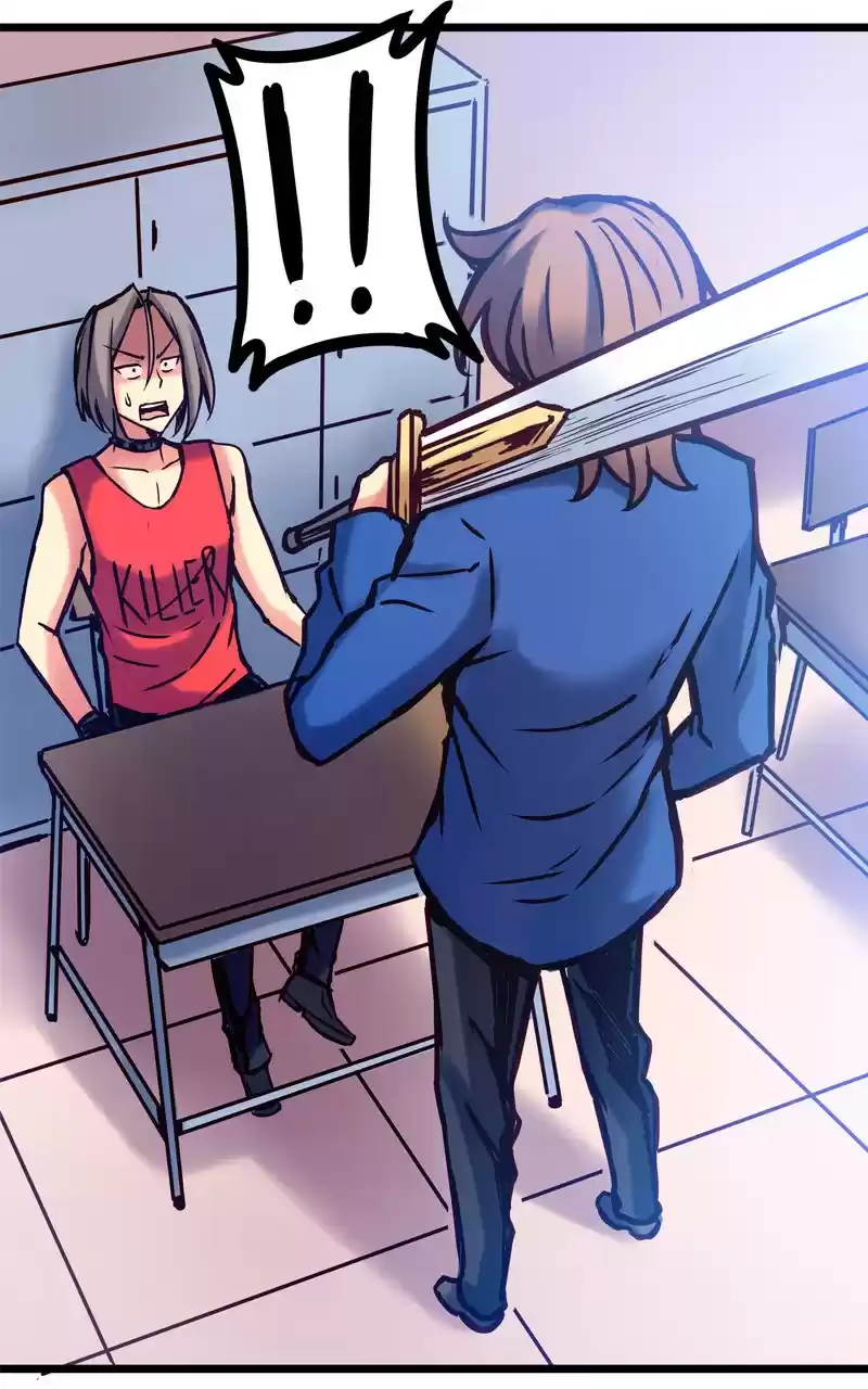 Everywhere & Nowhere Ch. 46 William's Return