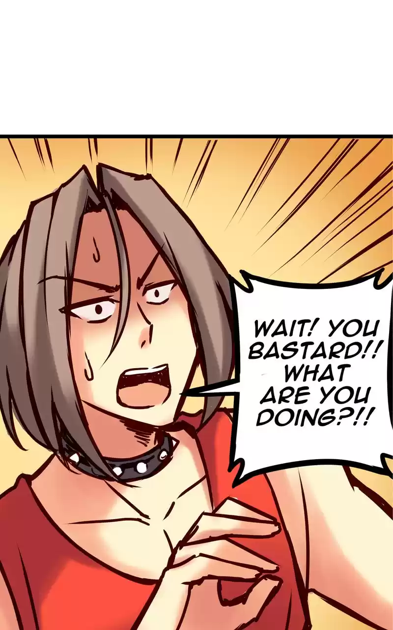 Everywhere & Nowhere Ch. 46 William's Return