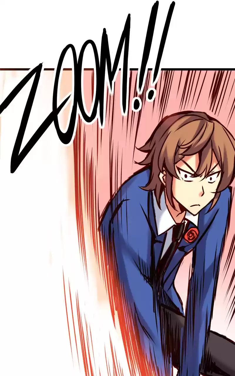 Everywhere & Nowhere Ch. 46 William's Return