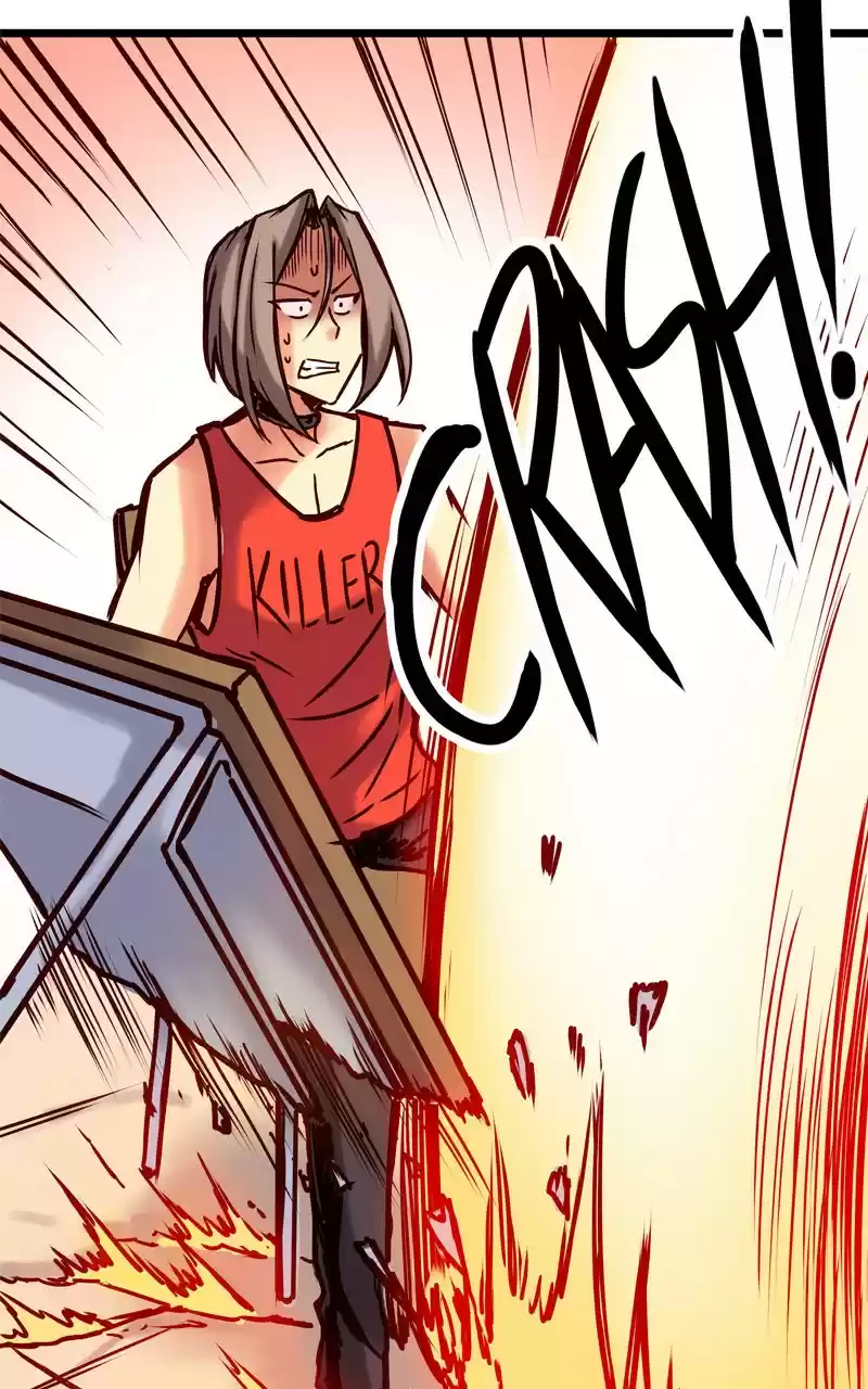 Everywhere & Nowhere Ch. 46 William's Return