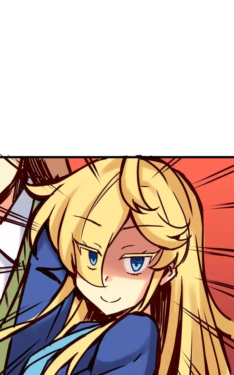 Everywhere & Nowhere Ch. 48 Chase (Season 1 Finale)