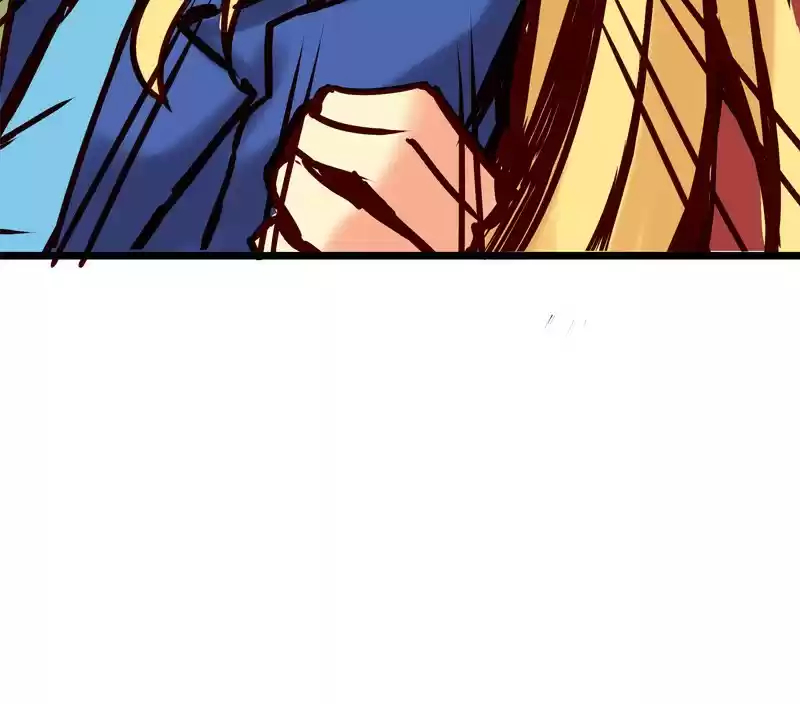 Everywhere & Nowhere Ch. 48 Chase (Season 1 Finale)