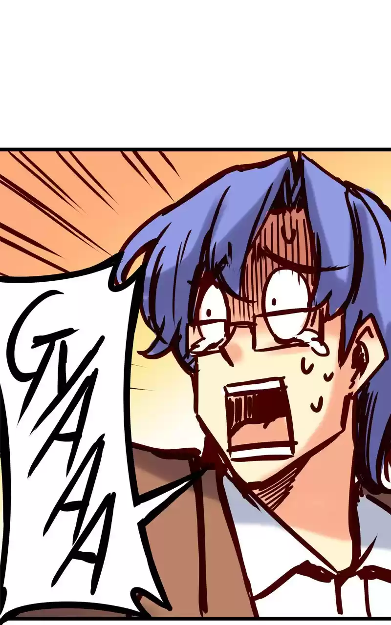 Everywhere & Nowhere Ch. 48 Chase (Season 1 Finale)