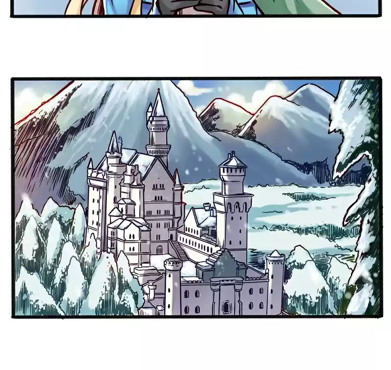 Everywhere & Nowhere Ch. 5 Somewhere in Germany